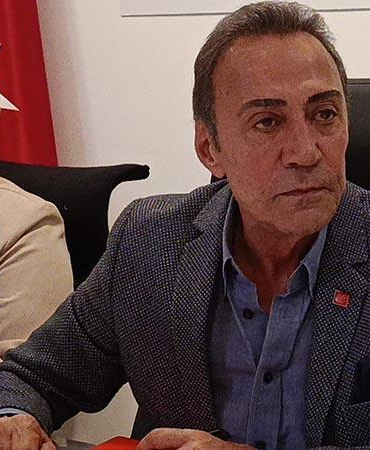CHP’li Şimşek: Mahkemeye gidenlerin hepsi Kemal Bey’e oy vermemiş kişiler