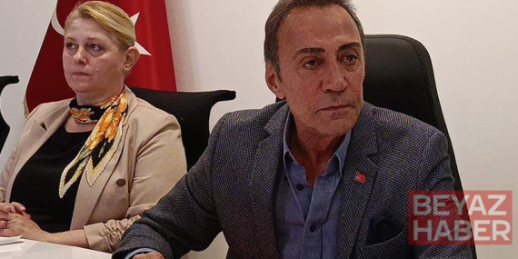 CHP’li Şimşek: Mahkemeye gidenlerin hepsi Kemal Bey’e oy vermemiş kişiler
