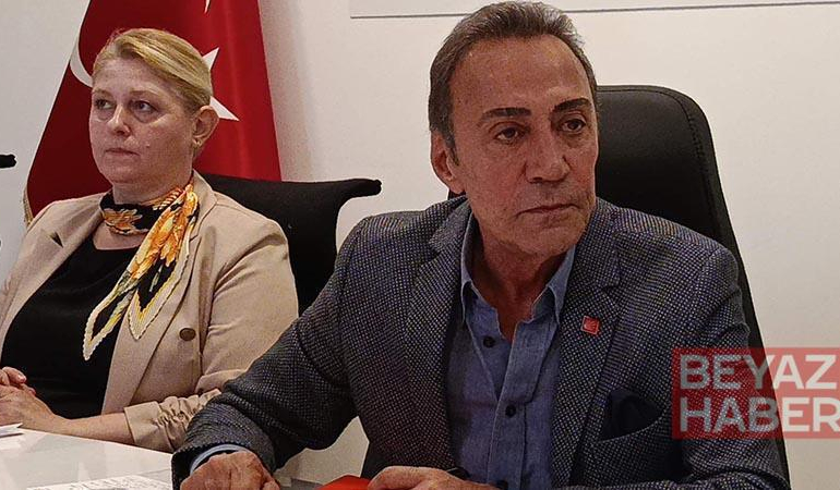 CHP’li Şimşek: Mahkemeye gidenlerin hepsi Kemal Bey’e oy vermemiş kişiler