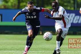 Samsunspor, Kasımpaşa