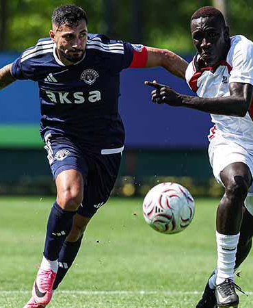 Samsunspor, Kasımpaşa