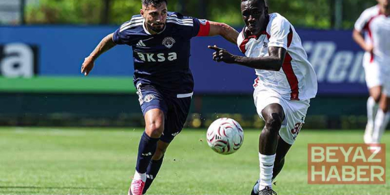 Samsunspor, Kasımpaşa