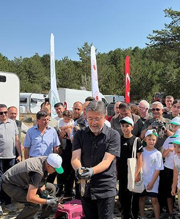 Bakan Yumaklı: 81 ilde