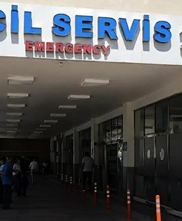 Kavga ettiği ağabeyini yaraladı, yengesini öldürdü
