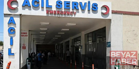 Kavga ettiği ağabeyini yaraladı, yengesini öldürdü