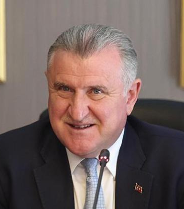 Bakan Bak’tan Down Judo Milli Takımı için tebrik mesajı