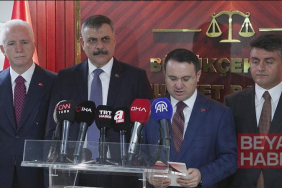 Bakan Gürlek: Uyuşturucu, sanal bahis, kumar ve sokak çeteleriyle mücadelede yeni bir boyuta geçeceğiz