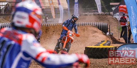 Süper Enduro’da start verildi