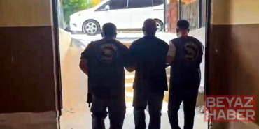 18 maden işçisinin hayatını kaybettiği kazanın hükümlüsü 8 yıl sonra yakalandı
