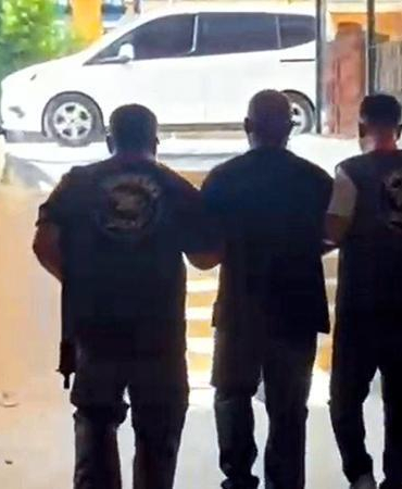18 maden işçisinin hayatını kaybettiği kazanın hükümlüsü 8 yıl sonra yakalandı
