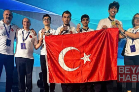 Bakan Bayraktar: Türkiye, INSO 2026