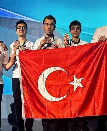 Bakan Bayraktar: Türkiye, INSO 2026