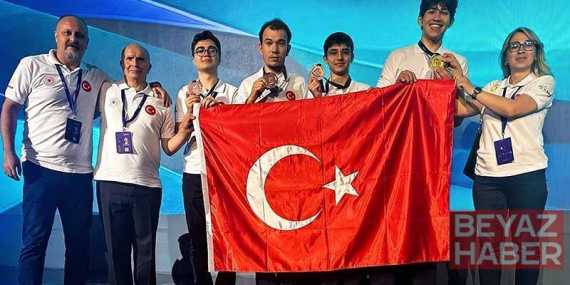 Bakan Bayraktar: Türkiye, INSO 2026