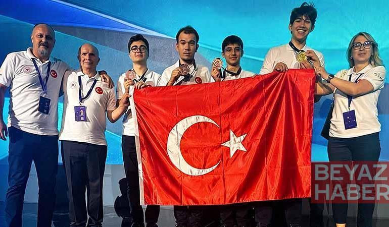 Bakan Bayraktar: Türkiye, INSO 2026