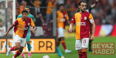 Galatasaray, son provada Villarreal’e yenildi