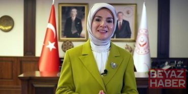 Bakan Göktaş