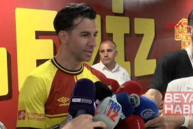 İsmail Köybaşı’ndan teşekkür mesajı