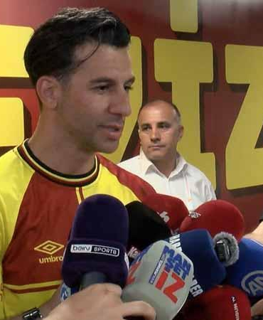 İsmail Köybaşı’ndan teşekkür mesajı