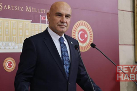 İYİ Partili Çömez hakkında soruşturma başlatıldı