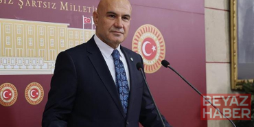 İYİ Partili Çömez hakkında soruşturma başlatıldı