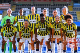 Fenerbahçe Kadın Futbol Takımı, UEFA Kadınlar Avrupa Ligi ikinci eleme turunda mücadele edecek
