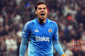 Ederson’dan ayrılık iddialarına yanıt