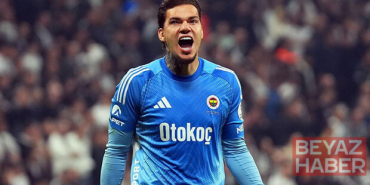 Ederson’dan ayrılık iddialarına yanıt