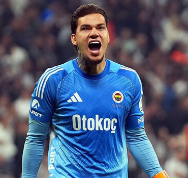 Ederson’dan ayrılık iddialarına yanıt