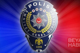 Emniyet Genel Müdürlüğüne 6 bin 250 kadro ihdas edildi
