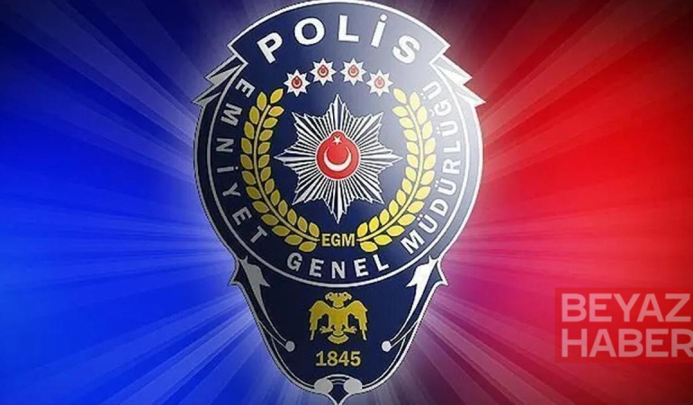 Emniyet Genel Müdürlüğüne 6 bin 250 kadro ihdas edildi