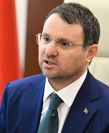 Bakan Gürlek: ‘Suça sürüklenen çocuk’ yerine ‘adli süreçteki çocuk’ kavramı hukuk sistemimize kazandırıldı