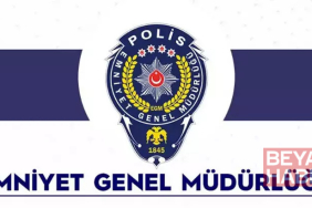 Emniyet Genel Müdürlüğü