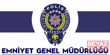 Emniyet Genel Müdürlüğü