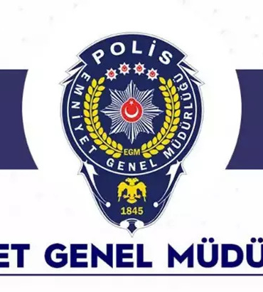 Emniyet Genel Müdürlüğü