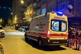 Kayseri’de biber gazlı ve bıçaklı kavga: 1 ölü, 1 yaralı