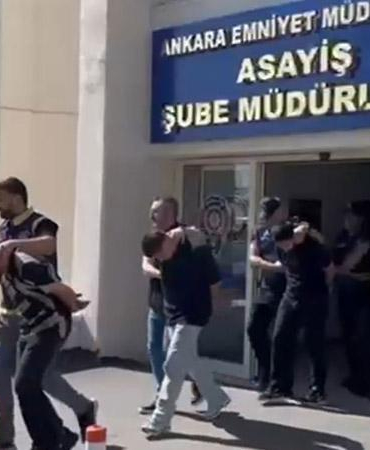 Ankara