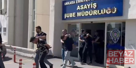 Ankara