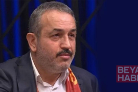 SON DAKİKA... Sebahattin Şirin gözaltına alındı