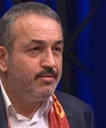 SON DAKİKA... Sebahattin Şirin gözaltına alındı