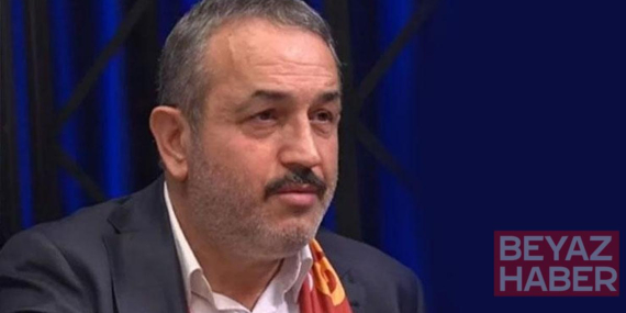 SON DAKİKA... Sebahattin Şirin gözaltına alındı