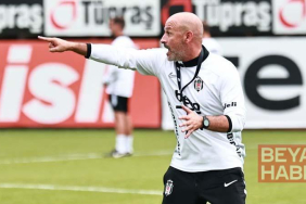 Beşiktaş