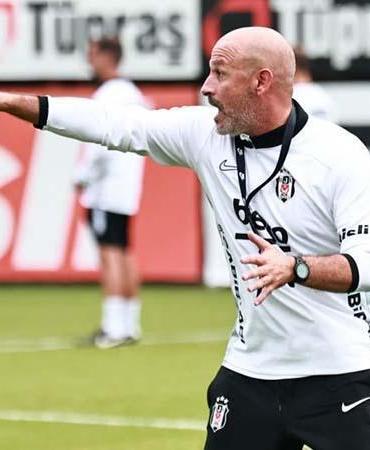 Beşiktaş
