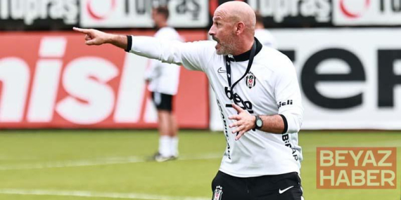 Beşiktaş
