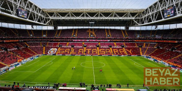 Galatasaray tribün liderlerinden Sebahattin Şirin hakkında gözaltı kararı