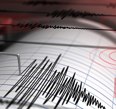 Kahramanmaraş'ta 3.6'lık deprem