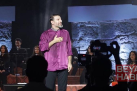 Sami Yusuf Hasbi Rabbi’yi Türkiye’de yeniden söyleyecek