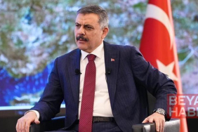 Bakan Çiftçi: Tek bir evladımızı dahi karanlığa bırakmayacağız