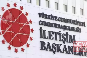 İletişim Başkanlığı