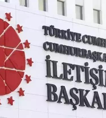İletişim Başkanlığı