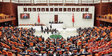 Şehit aileleri ve gazilerin haklarına yönelik düzenlemeleri içeren kanun teklifi görüşmeleri devam ediyor